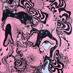 Meet your Posher, Trinity